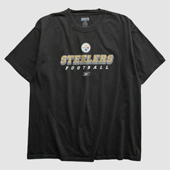Pittsburgh Steelers Reebok 2000s T-shirt | NFL Hot