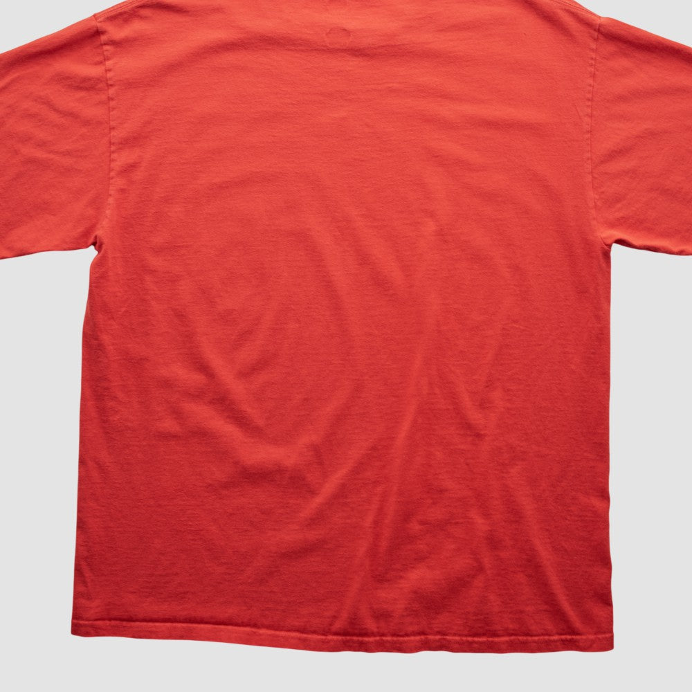 Cincinnati Reds Genuine merchandise 2010s T-shirt - MLB T-shirts
