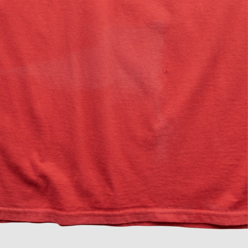 Washington Nationals Genuine Merchandise 2000s T-shirt - MLB T-shirts