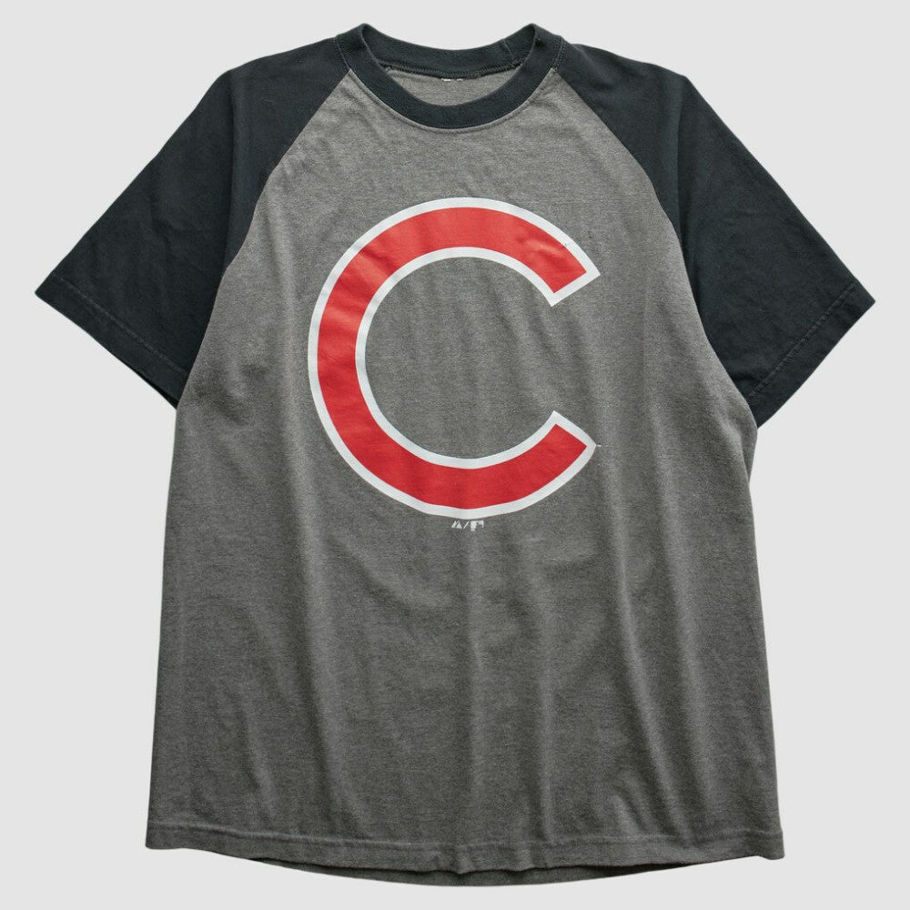 Chicago Cubs 2010s T-shirt - MLB T-shirts