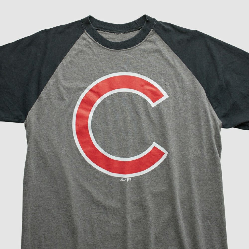 Chicago Cubs 2010s T-shirt - MLB T-shirts