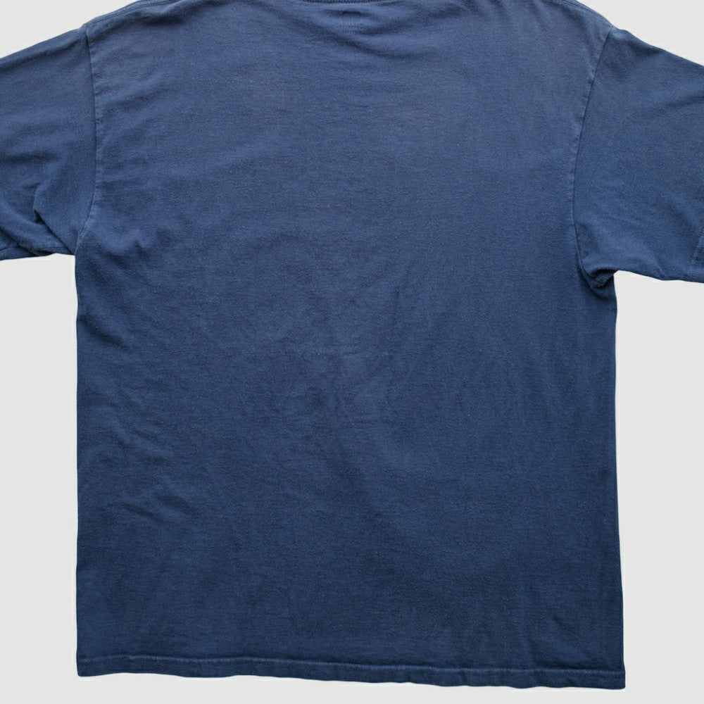 Detroit Tigers Genuine merchandise 2010s T-shirt - MLB T-shirts