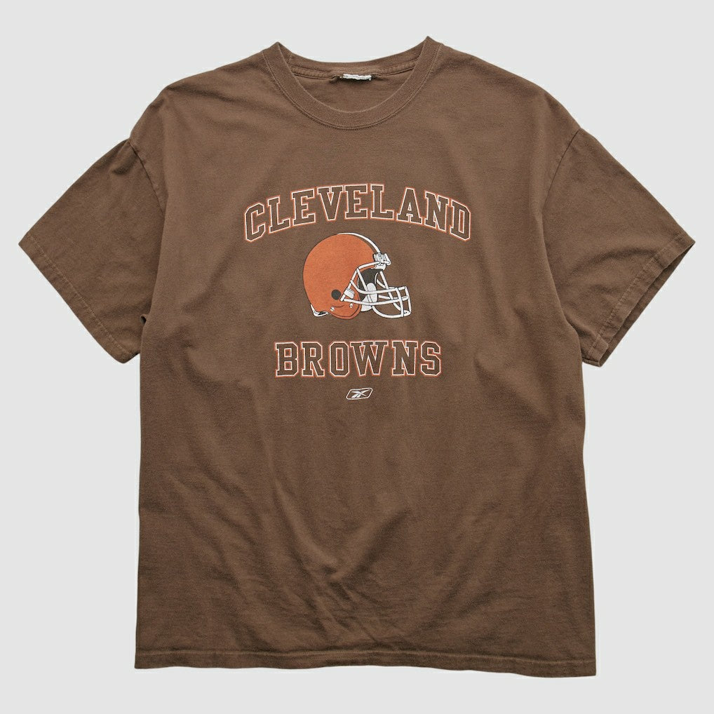 Cleveland Browns 2000s T-shirt | NFL On sale