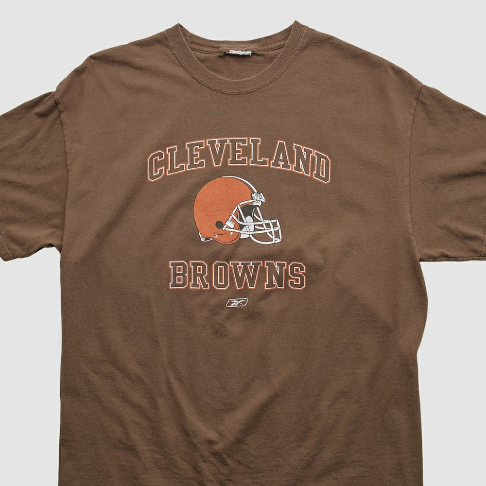 Cleveland Browns 2000s T-shirt | NFL On sale