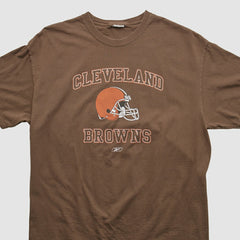 Cleveland Browns 2000s T-shirt | NFL On sale