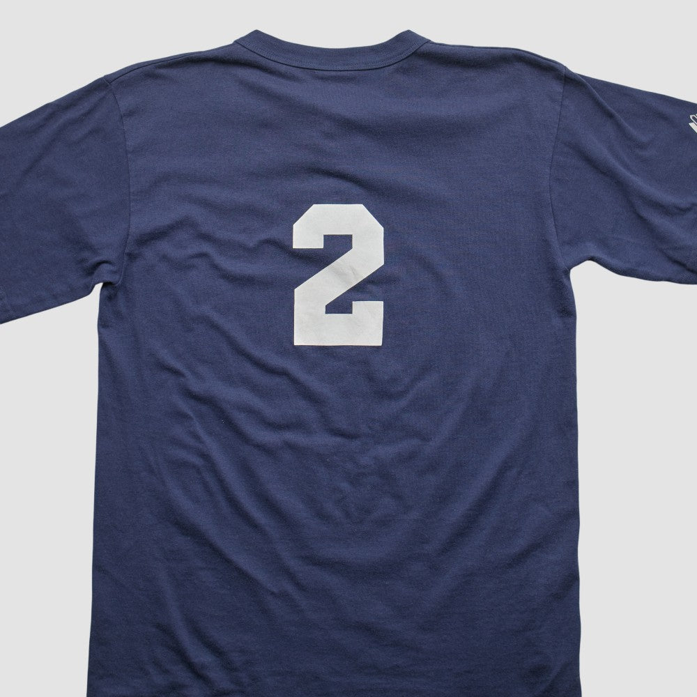 Minnesota Twins Majestic 2000s T-shirt - MLB T-shirts