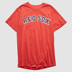 Boston Red Sox Lee Apparel 2000s T-shirt - MLB T-shirts