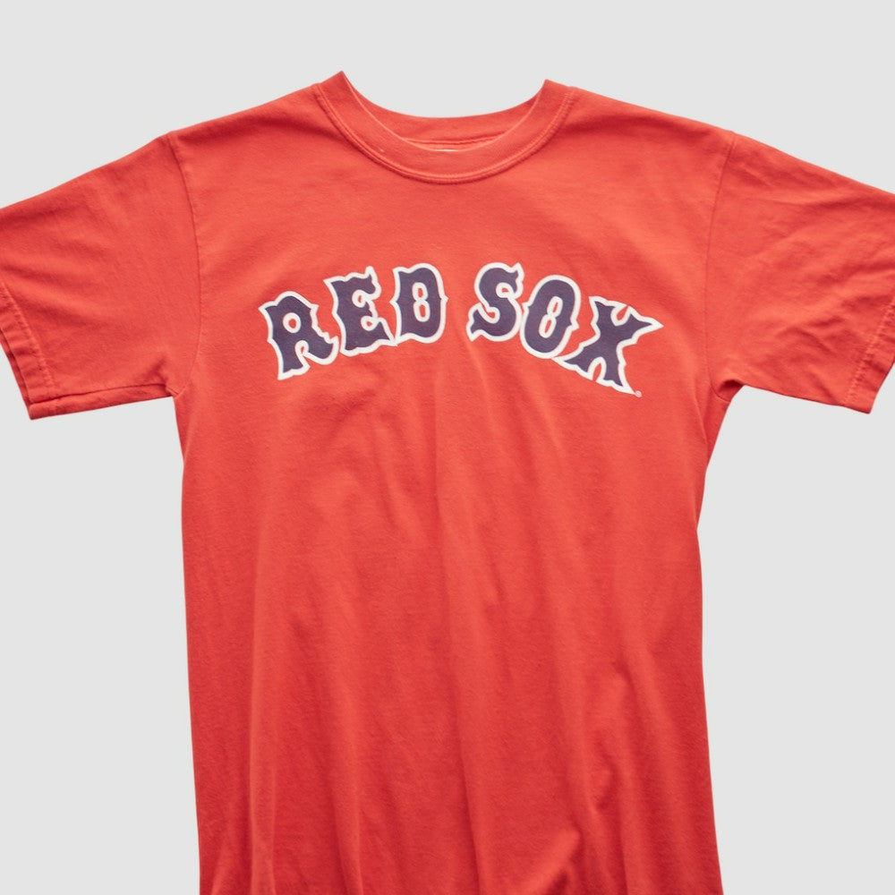 Boston Red Sox Lee Apparel 2000s T-shirt - MLB T-shirts