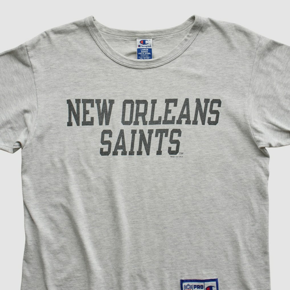 New Orleans Saints Champion 1994 T-shirt | NFL US