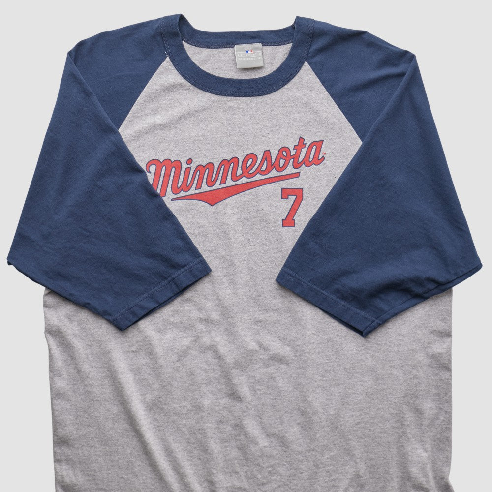 Minnesota Twins MLB 2000s T-shirt - MLB T-shirts