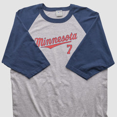 Minnesota Twins MLB 2000s T-shirt - MLB T-shirts
