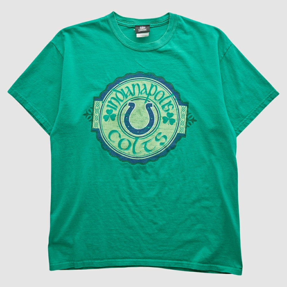Indianapolis Colts NFL 2010s T-shirt | NFL On sale