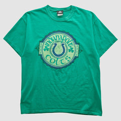 Indianapolis Colts NFL 2010s T-shirt | NFL On sale