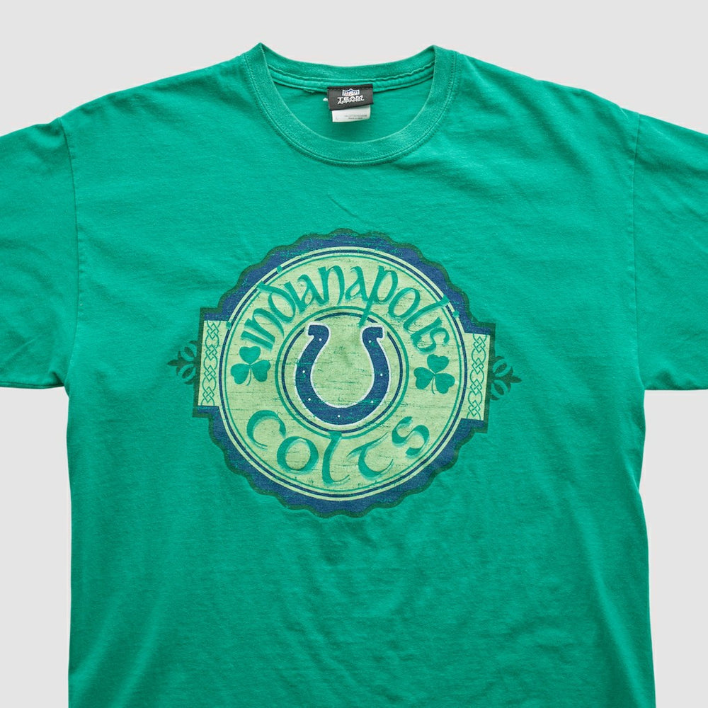 Indianapolis Colts NFL 2010s T-shirt | NFL On sale
