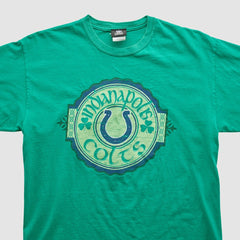 Indianapolis Colts NFL 2010s T-shirt | NFL On sale