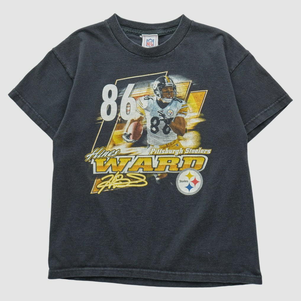 Pittsburgh Steelers NFL 2000s T-shirt | NFL Discount
