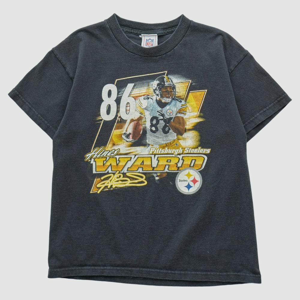 Pittsburgh Steelers NFL 2000s T-shirt | NFL Discount