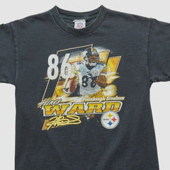 Pittsburgh Steelers NFL 2000s T-shirt | NFL Discount