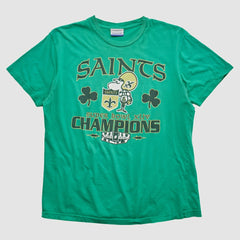 New Orleans Saints Reebok 2010 T-shirt | NFL Near me