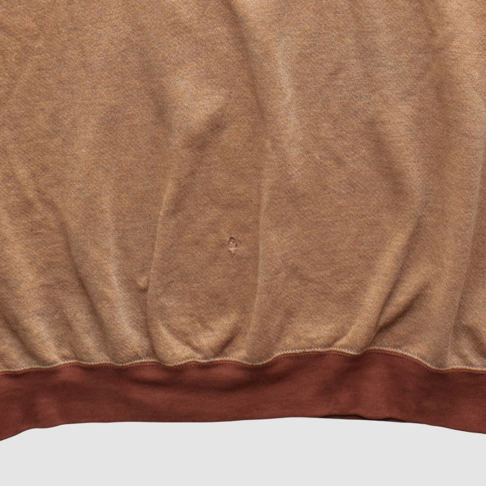 Cleveland Browns CRABLE SPORTSWEAR 90s Pullover Sweatshirt | NFL On sale