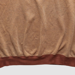 Cleveland Browns CRABLE SPORTSWEAR 90s Pullover Sweatshirt | NFL On sale