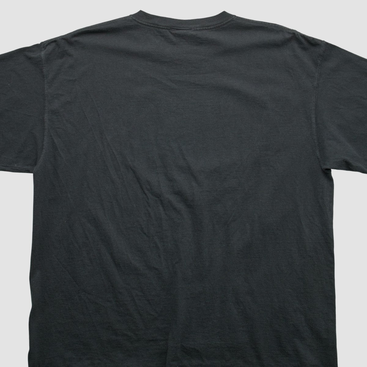 Black San Antonio Spurs NBA 2000s T-shirt | NBA