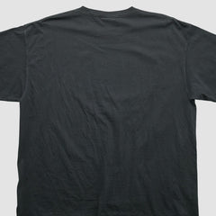 Black San Antonio Spurs NBA 2000s T-shirt | NBA