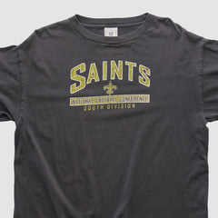 New Orleans Saints NFL 2000s Long Sleeve T-shirt | NFL Hot