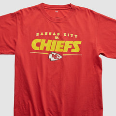 Kansas City Chiefs NFL 2000s T-shirt | NFL Sale