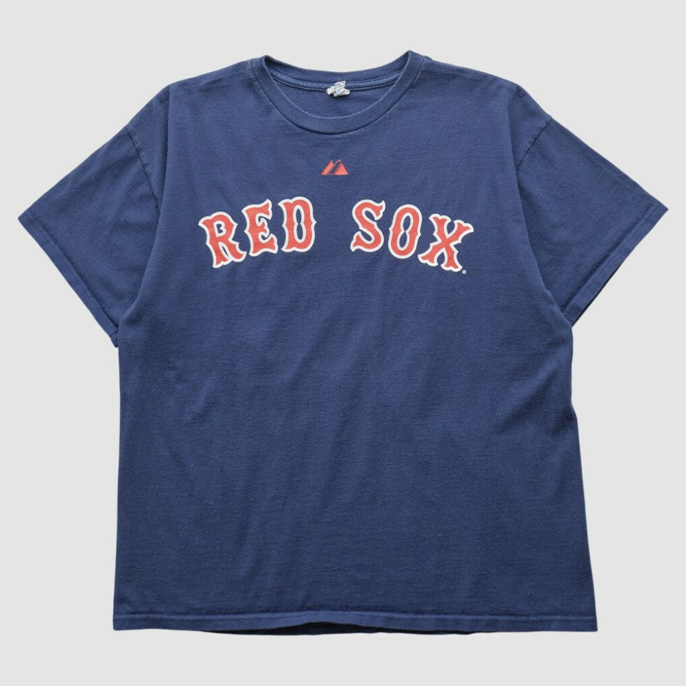 Boston Red Sox Delta 2008 T-shirt - MLB T-shirts