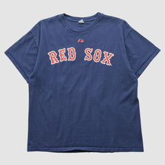 Boston Red Sox Delta 2008 T-shirt - MLB T-shirts