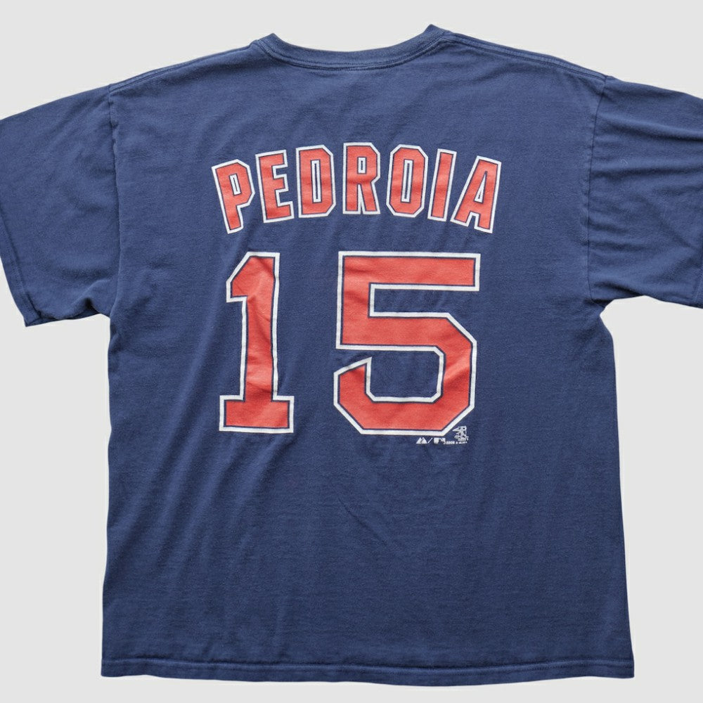 Boston Red Sox Delta 2008 T-shirt - MLB T-shirts