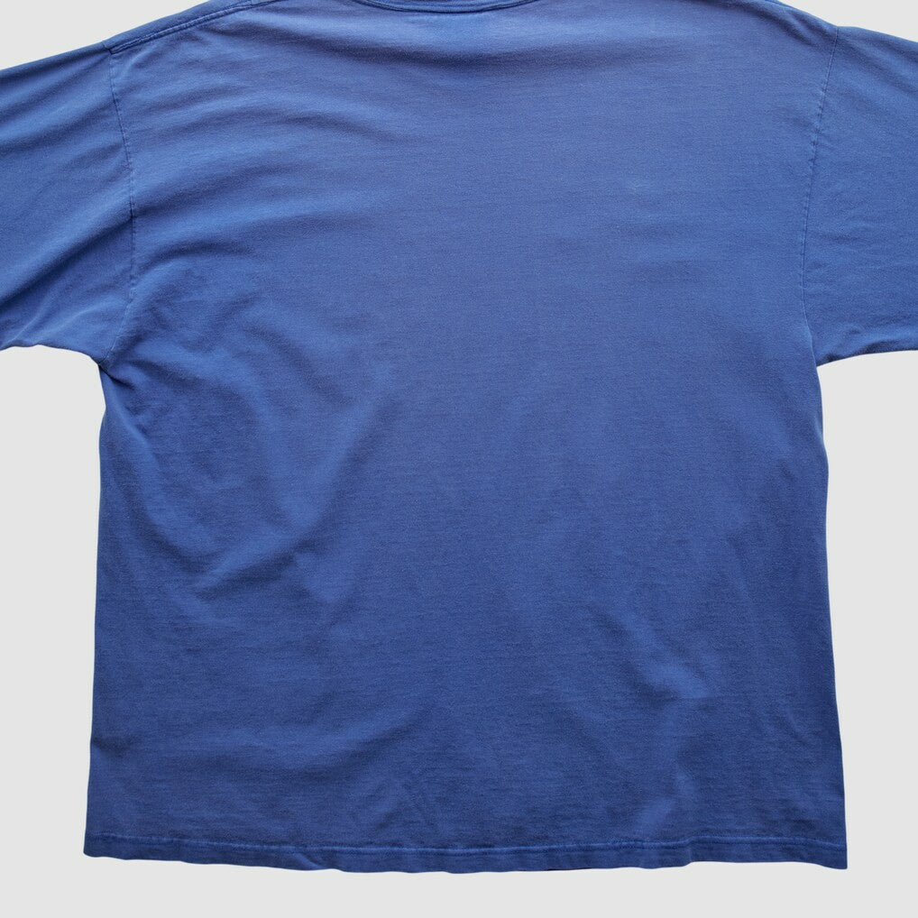 Indianapolis Colts Reebok 2000s Long Sleeve T-shirt | NFL Discount
