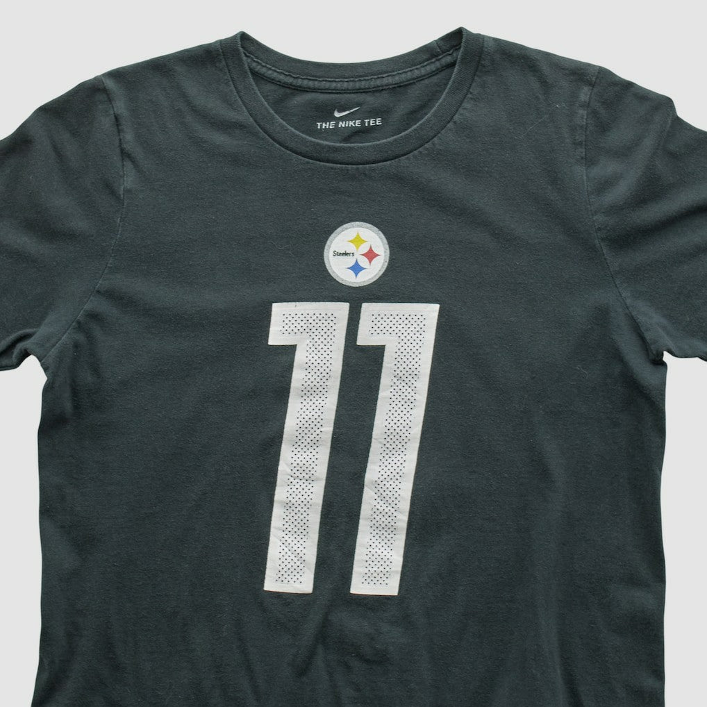 Pittsburgh Steelers 2010s T-shirt | NFL New
