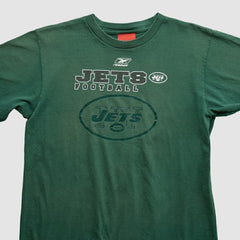 New York Jets Reebok 2000s T-shirt | NFL Hot