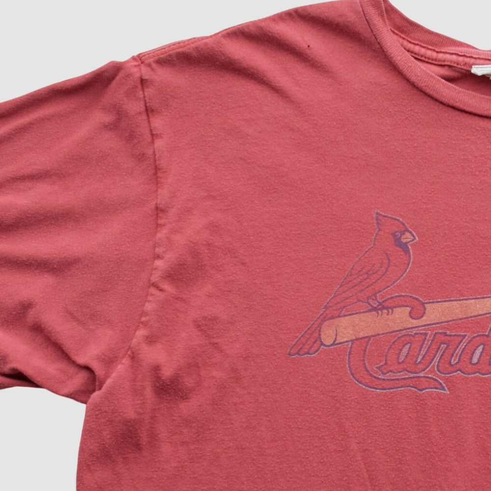 St. Louis Cardinals 2000s T-shirt - MLB T-shirts