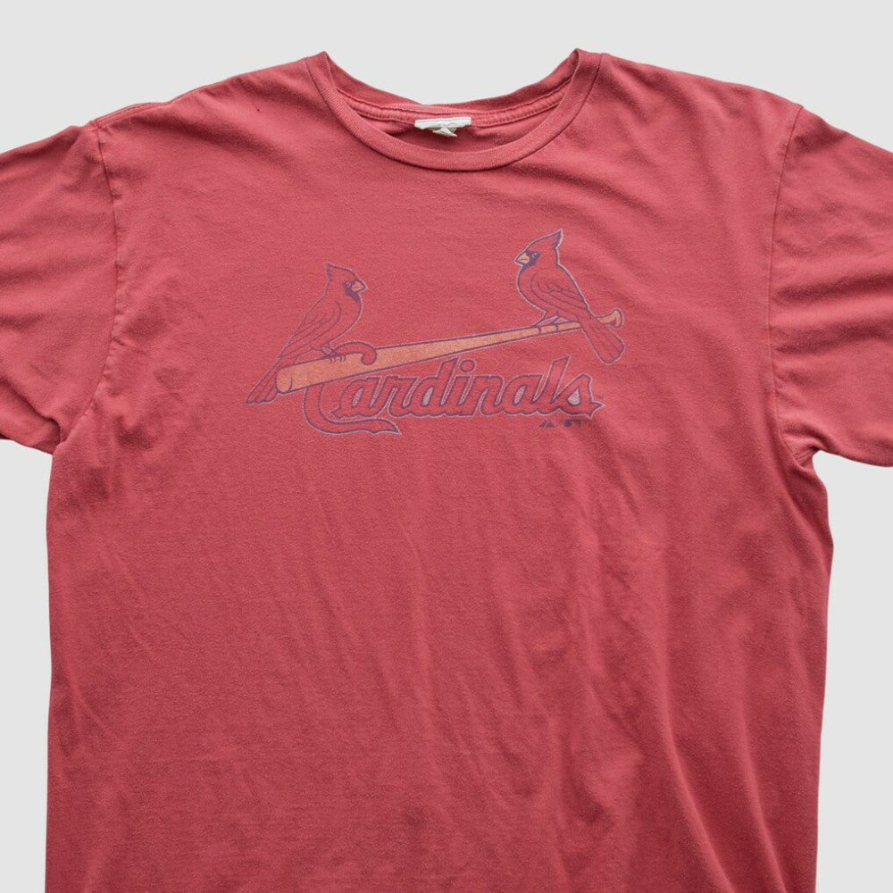 St. Louis Cardinals 2000s T-shirt - MLB T-shirts