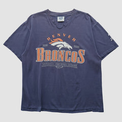 Denver Broncos Lee Apparel 90s T-shirt | NFL Online