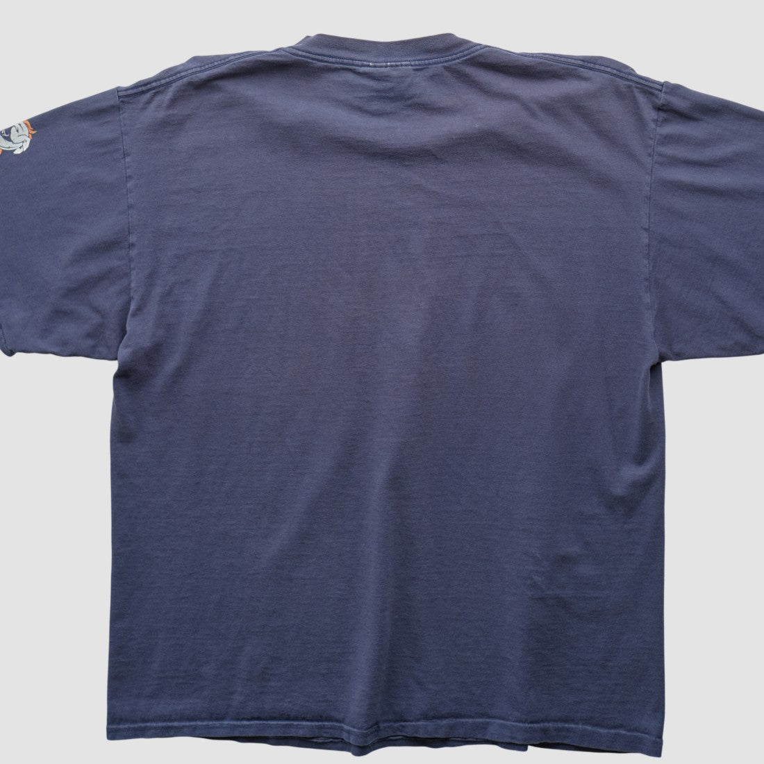 Denver Broncos Lee Apparel 90s T-shirt | NFL Online