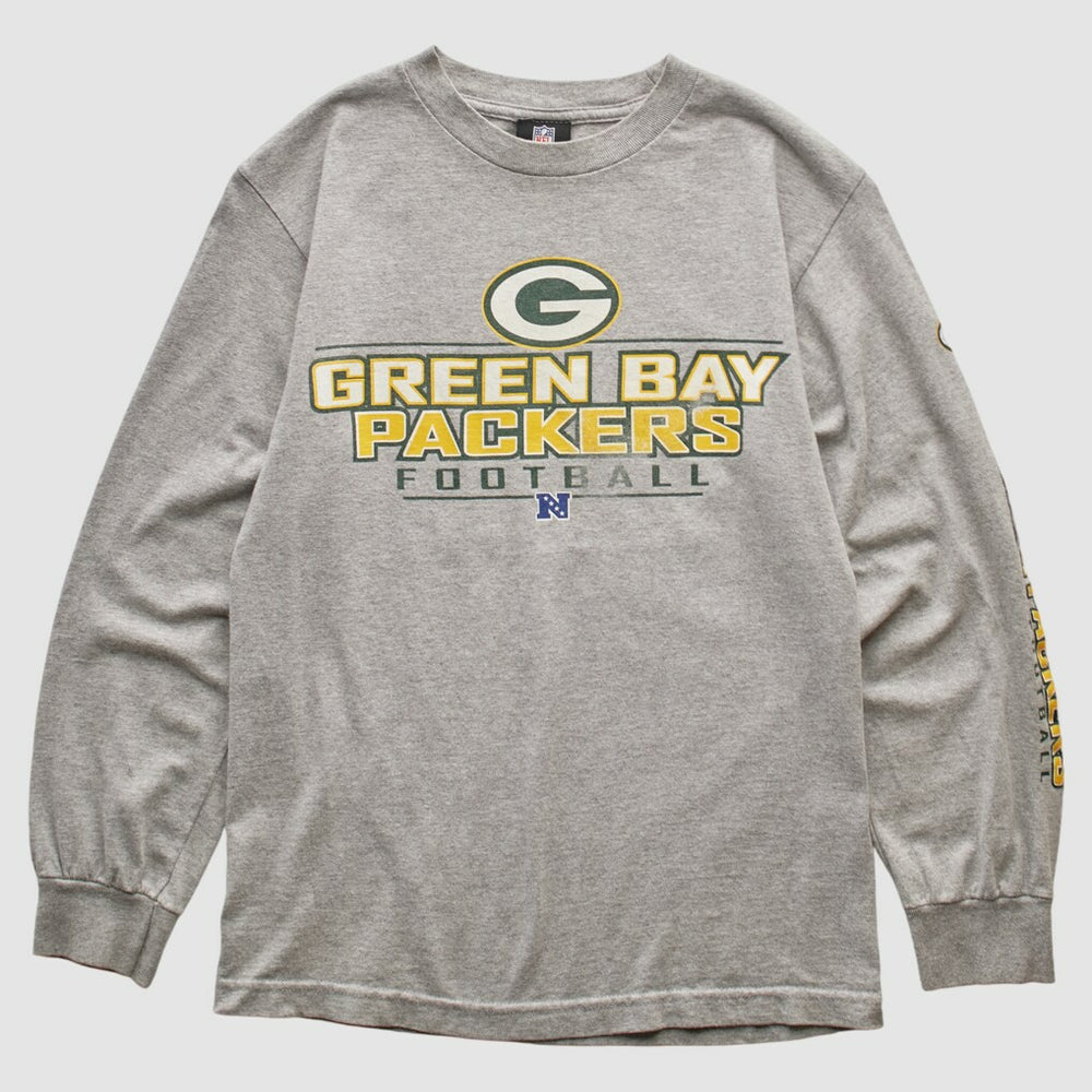 Green Bay Packers NFL 2010s Long Sleeve T-shirt | NFL Near me