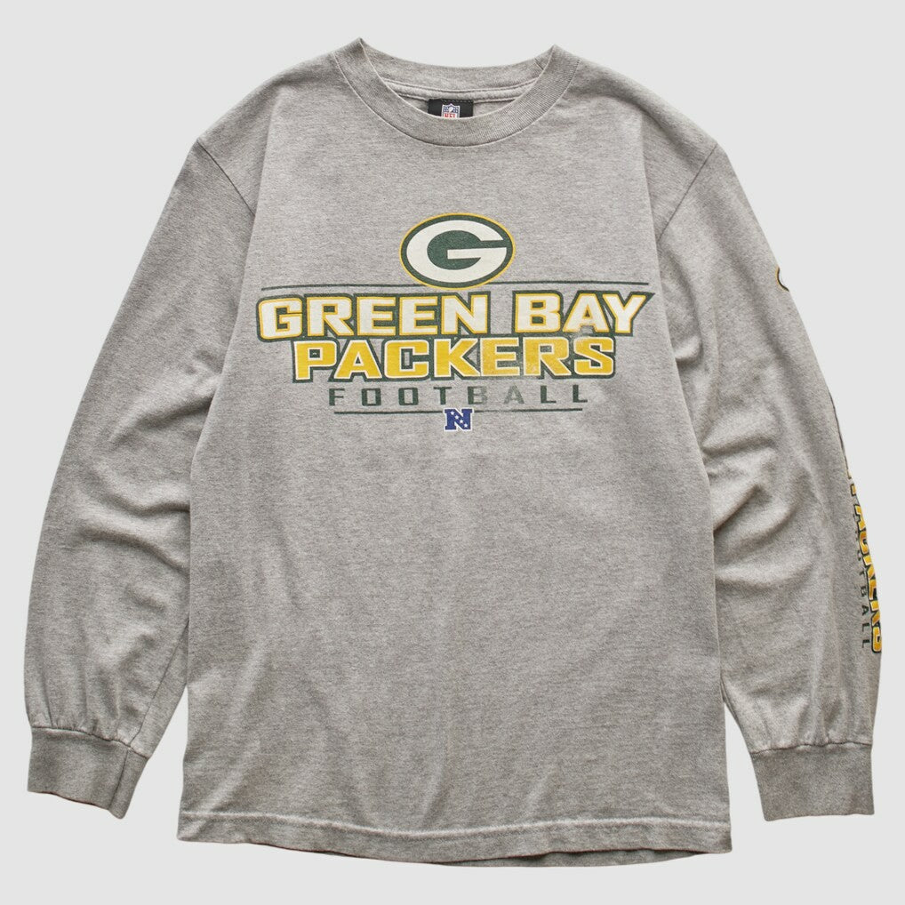 Green Bay Packers NFL 2010s Long Sleeve T-shirt | NFL Near me