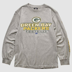 Green Bay Packers NFL 2010s Long Sleeve T-shirt | NFL Near me
