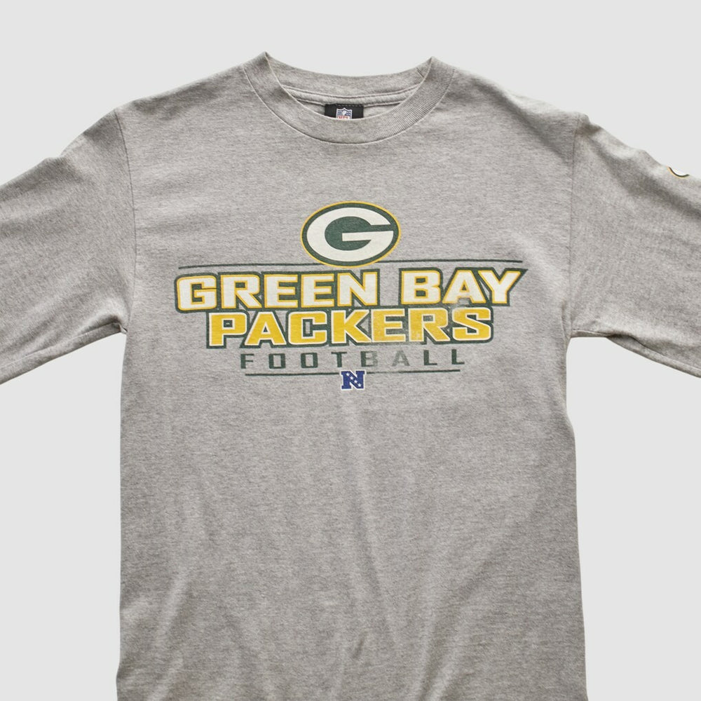 Green Bay Packers NFL 2010s Long Sleeve T-shirt | NFL Near me