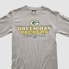 Green Bay Packers NFL 2010s Long Sleeve T-shirt | NFL Near me