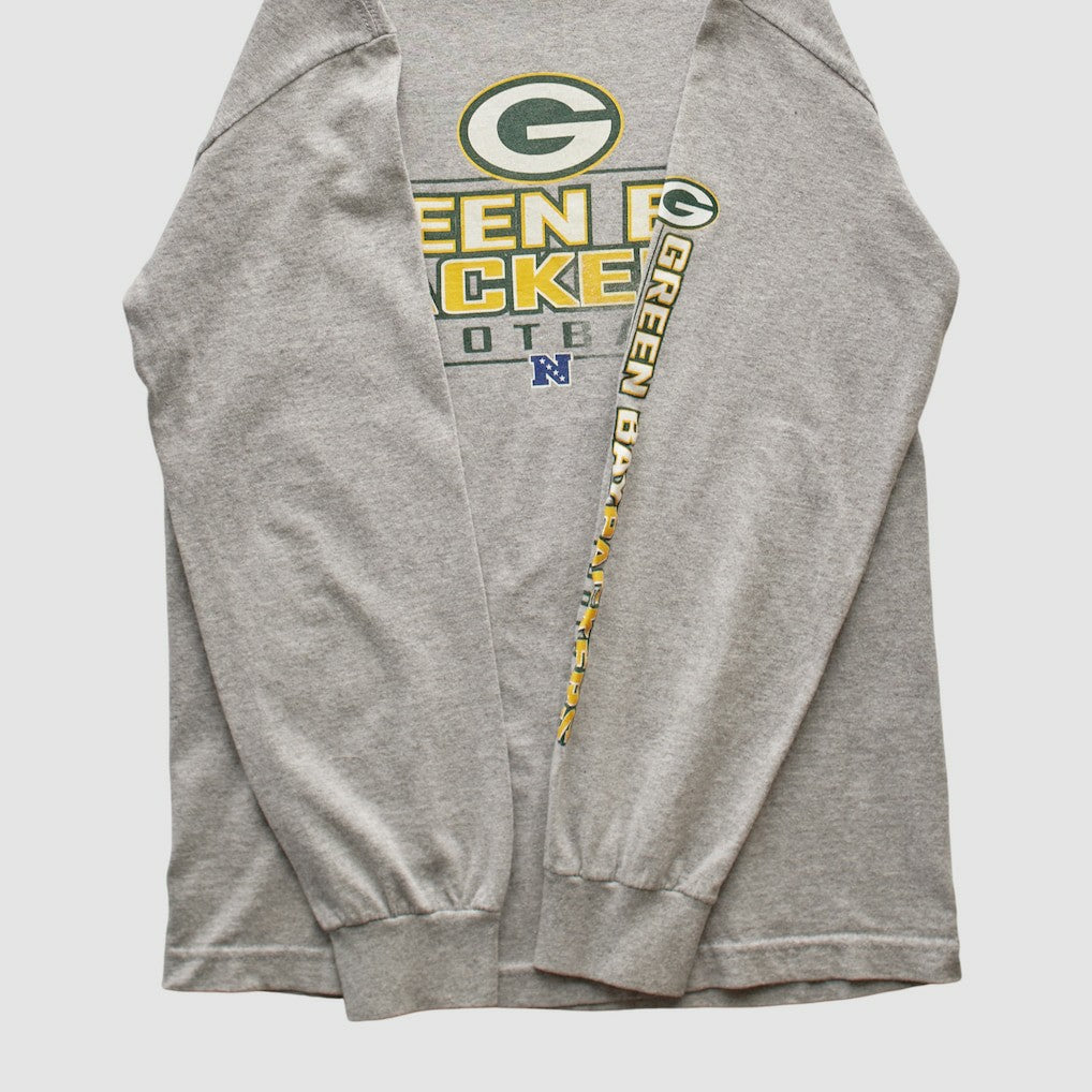 Green Bay Packers NFL 2010s Long Sleeve T-shirt | NFL Near me