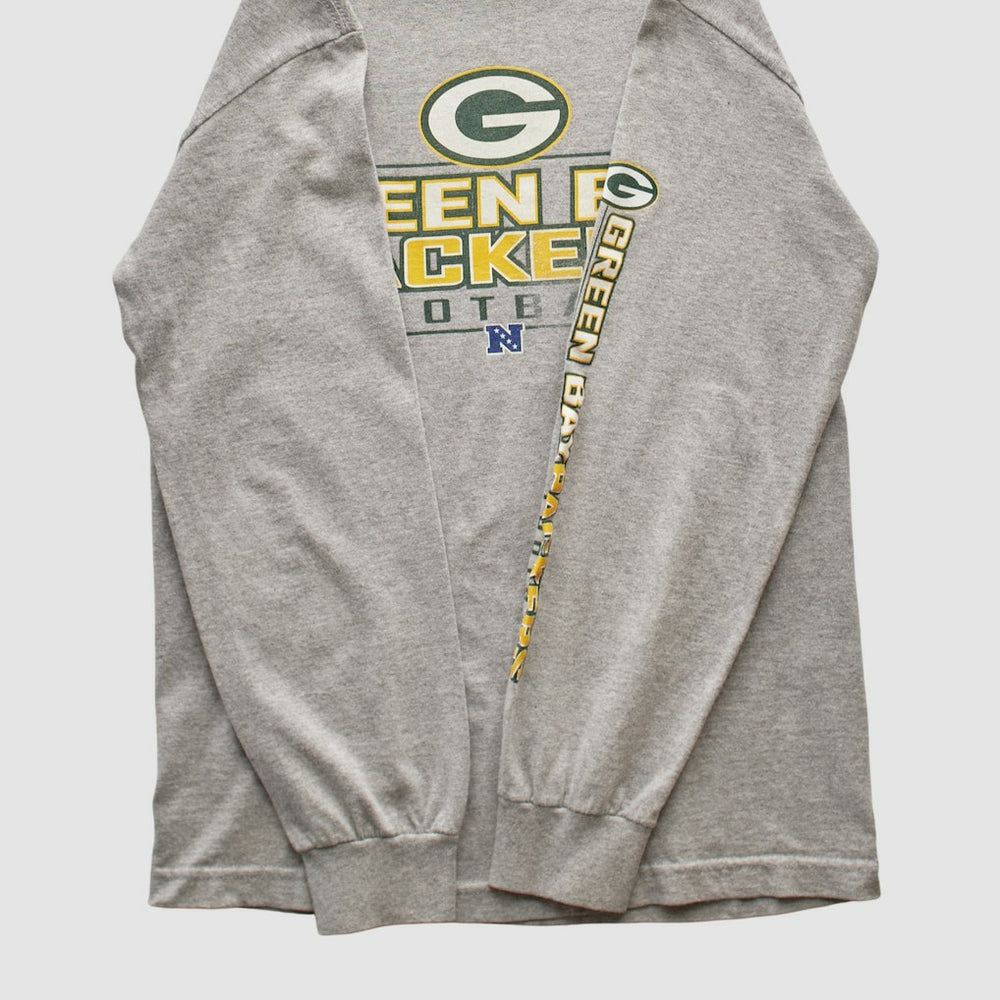 Green Bay Packers NFL 2010s Long Sleeve T-shirt | NFL Near me