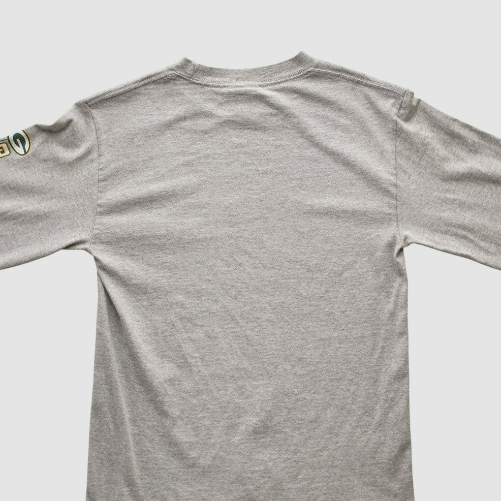 Green Bay Packers NFL 2010s Long Sleeve T-shirt | NFL Near me