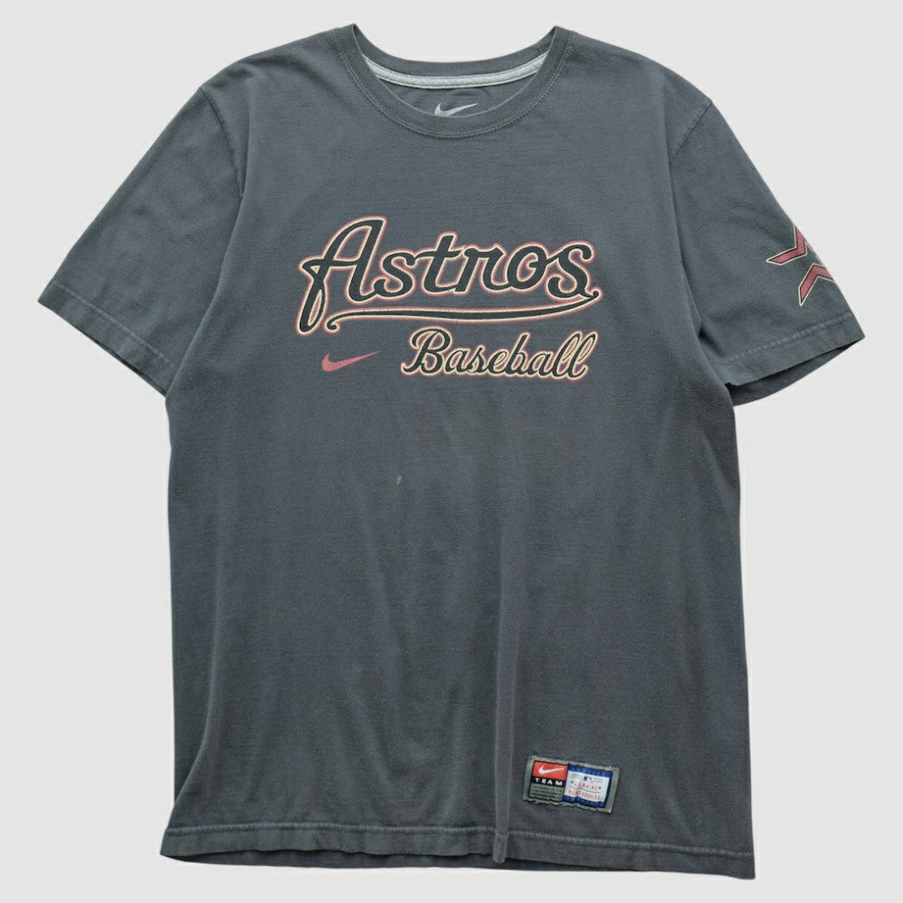 Houston Astros Nike 2010s T-shirt - MLB T-shirts