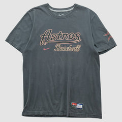Houston Astros Nike 2010s T-shirt - MLB T-shirts