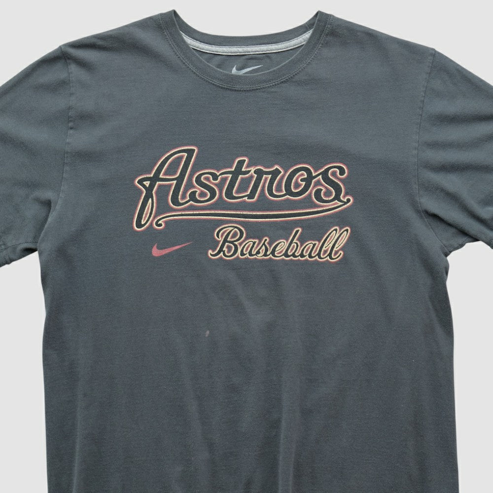 Houston Astros Nike 2010s T-shirt - MLB T-shirts